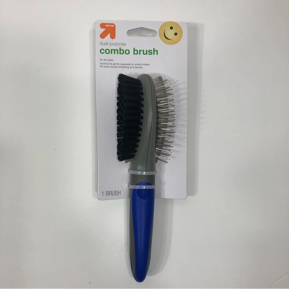 🎁HP🎁Dog Grooming Comb/Brush NWT
